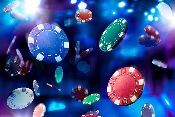Live dealer casino table streaming interface